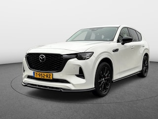 Mazda CX-60 2.5 PHEV Homura | Styling pack | Panoramadak | Bose | Camera360