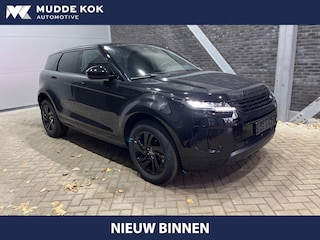 Land Rover Range Rover Evoque P270e PHEV AWD S | Black Pack | Panoramadak | ACC | 360° Camera | BLIS