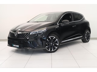 Renault Clio 1.0 TCe 90 GPF techno | Camera | Climate control | Navigatie | LED | 17" Lichtmetaal | AppleCarplay AndroidAuto |
