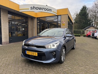 Kia Rio 1.0 TGDI ExecutiveLine Climate Control Navi Camera Carplay StoelStuurverwarming