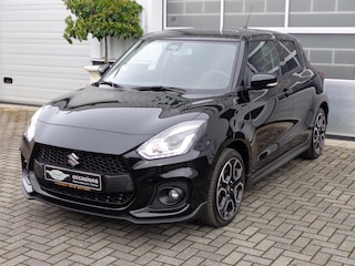 Suzuki Swift 1.4 Sport Navi,Camera, 140 PK dealer onderhouden