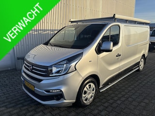 Fiat Talento 1.6 L2H1*A/C*CRUISE*NAVI*HAAK*3PERS*IMPERIAAL*