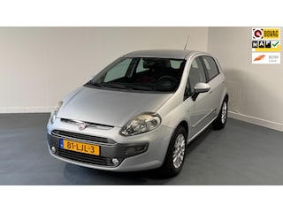 Fiat Punto Evo 1.4 Dynamic | AIRCO | CRUISE CONTROL | NL-AUTO |