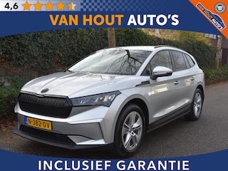 Skoda Enyaq iV 60 | SOH 91% | TREKHAAK | CARPLAY