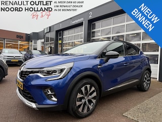 Renault Captur 1.3 TCe 140 Intens