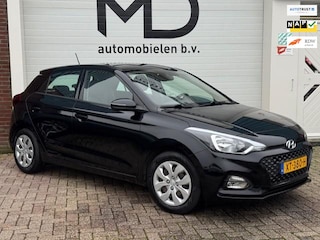 Hyundai i20 1.0 T-GDI Comfort -Dealer onderhouden-Navi-Clima