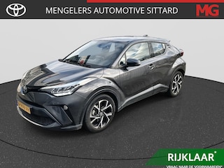 Toyota C-HR 1.8 Hybrid Dynamic
