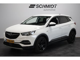 Opel Grandland X 1.2 Turbo Business Executive | Trekhaak | Navigatie