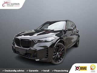 BMW X5 xDrive50e