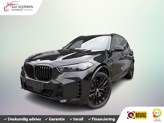 BMW X5 xDrive50e