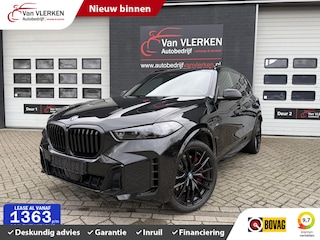 BMW X5 xDrive50e