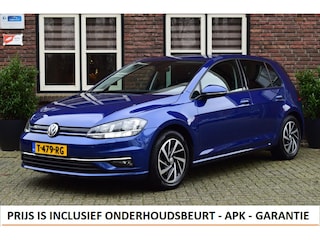 Volkswagen Golf 1.5 TSI 5d Join | Highline App connect | 2X PDC | Stoelverwarming