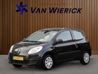Renault Twingo 1.2 Authentique | Airco | Elektrische ramen | NAP