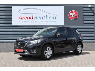 Mazda CX-5 2.0 TS 2WD Trekhaak