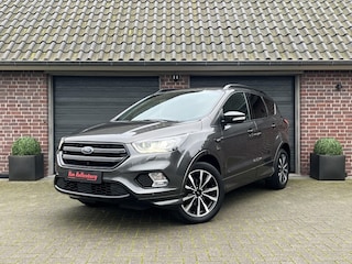 Ford Kuga 1.5 ST-Line Winterpack Led Trekhaak 2000Kg Camera Keyless