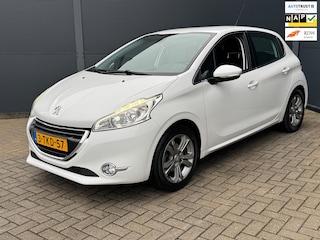 Peugeot 208 1.2 e-VTi Blue / Automaat / Navi / Nap