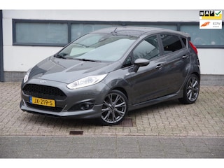 Ford Fiesta 1.0 EcoBoost ST Line
