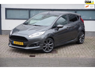 Ford Fiesta 1.0 EcoBoost ST Line