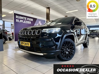 Jeep Compass 1.5T e-Hybrid Altitude *LM19*ADAP*KEYL*APP*360CAM*