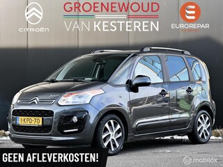 Citroën C3 Picasso 1.6 VTi Tendance Automaat