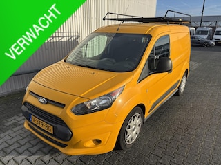 Ford Transit Connect 1.5 TDCI L1 Trend*A/C*CRUISE*HAAK*3PERS*IMPERIAAL*