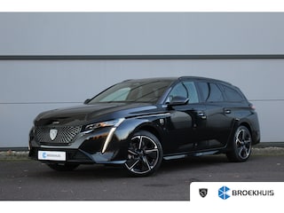 Peugeot 308 SW EV 54kWh 156pk GT Automaat | Bekleding Alcantara/kunstleder