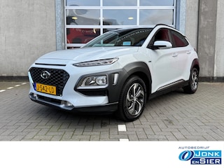 Hyundai Kona 1.6 GDI HEV Fashion