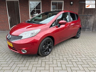 Nissan Note 1.2 DIG-S Tekna |Panoramadak| Trekhaak| 360 Camera| Dodehoekdetectie