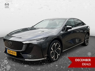 Mazda 6e Takumi 68.8 kWh Demo