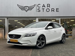 Volvo V40 1.6 D2 Kinetic |CRUISE|CLIMA|PDC|ELK.PAKKET|NAVI