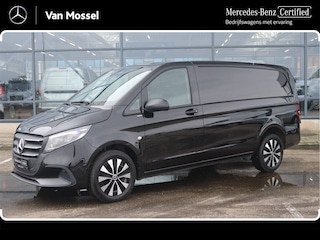 Mercedes-Benz Vito 119 CDI L2 Select | AIRCO/CAMERA/CRUISE/2.500KG AHW | Certified