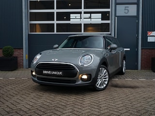 Mini Clubman 1.5 One