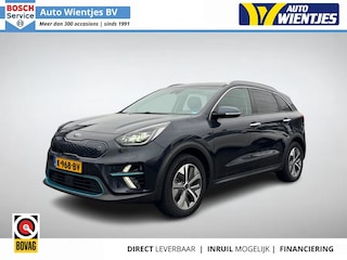 Kia Niro ExecutiveLine 64kWh 3-Fase | SOH 100% | Leer | Navi