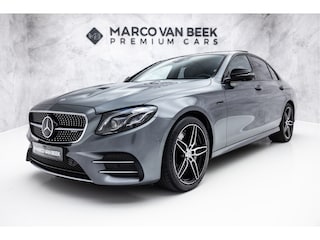 Mercedes-Benz E-klasse AMG 53 4MATIC Premium | Pano | Luchtvering | Distronic+