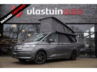 Volkswagen California Ocean 2.0 TDI Nieuw model