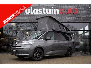 Volkswagen California Ocean 2.0 TDI Nieuw model