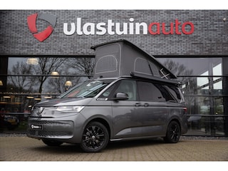 Volkswagen California Ocean 2.0 TDI Nieuw model