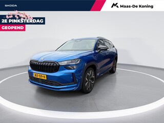 Skoda Kodiaq 1.5 TSI PHEV Sportline Business | Panoramadak | Trekhaak | Comfort Pakket | DCC