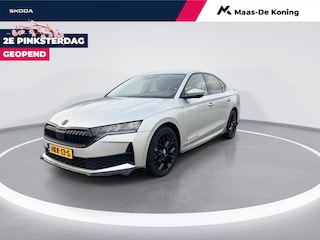 Skoda Octavia 1.5 TSI MHEV DSG Business Edition | 18 Inch | Spoilerpakket | Herwaardering!