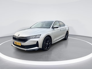 Skoda Octavia 1.5 TSI MHEV DSG Business Edition | 18 Inch | Spoilerpakket | Herwaardering!