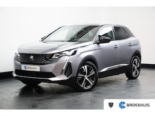 Peugeot 3008 1.6 HYbrid4 300PK GT Automaat | Camera | Elektrisch Bedienbare Kofferbak | Stoelverwarming | Navigatie | Apple Carplay / Android Auto | | Binnenspiegel automatisch dimmend | Bots waarschuwing systeem | Cruise control adaptief met Stop&Go