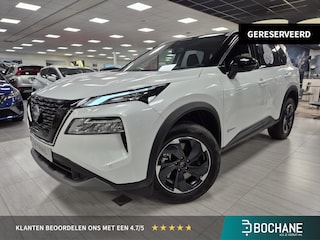 Nissan X-Trail 1.5 e-Power N-Connecta