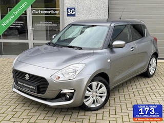 Suzuki Swift 1.2 Select CarPlay/Stoelverw/Bluetooth/Camera/DAB/Nieuwe onderhoudsbeurt/1e Eigenaar/ Dealer onderhouden