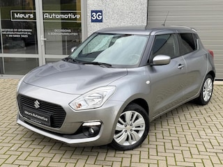 Suzuki Swift 1.2 Select CarPlay/Stoelverw/Bluetooth/Camera/DAB/Nieuwe onderhoudsbeurt/1e Eigenaar/ Dealer onderhouden