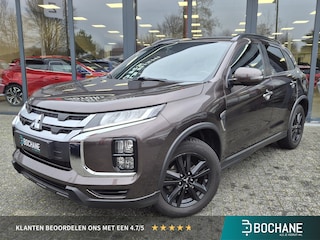 Mitsubishi ASX 2.0 Intense | Trekhaak | Navigatie | AndroidAuto / AppleCarplay |