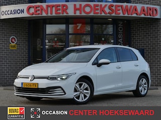 Volkswagen Golf 8 1.5 TSI 130pk Business Sport | Massage + Memory | Carplay | ACC | Park Assist |