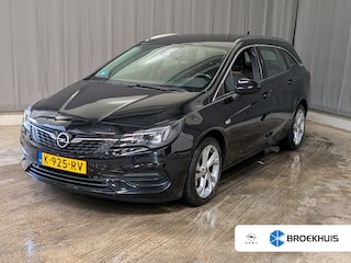 Opel Astra Sports Tourer 1.4 Business Elegance | Automaat | Navigatie | Camera | Stoelverwarming | Trekhaak | Apple carplay | 145pk |