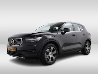 Volvo XC40 2.0 B4 198PK INSCRIPTION | Panoramadak | Trekhaak | Harman/Kardon