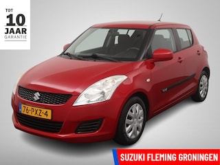 Suzuki Swift 1.2 Comfort Automaat