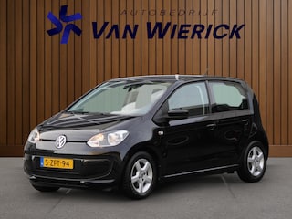Volkswagen Up 1.0 move up! BlueMotion 5-Deurs | LM Velgen | Airco | NAP